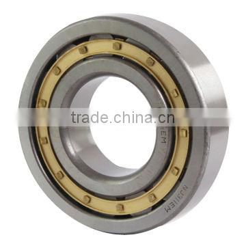 Cylindrical roller bearing N419 Used with overflow type ball mills