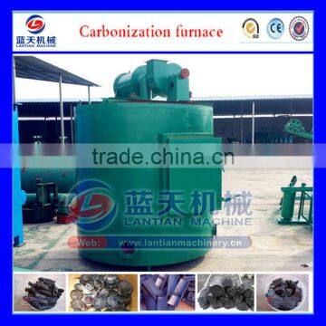 Charcoal Stove Cashew Charcoal Making Furnace photo-3