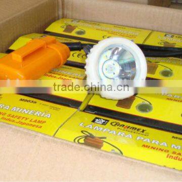 KJ3.5LM GATO GRANDE Miners Lamp photo-5