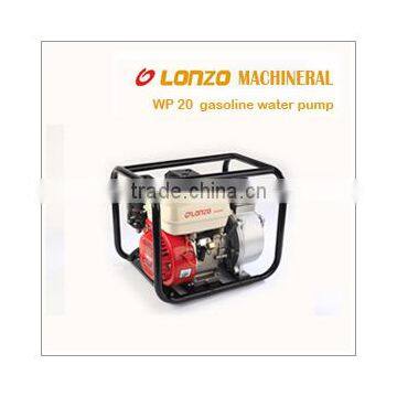 Hot Sale 2" Water Pump for Agriculture Irrigation in Cheap Price