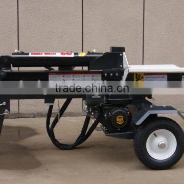 Forestry Machinery 22Ton Log Splitter photo-2