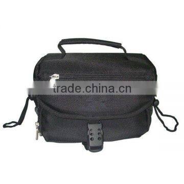 high quality camera carrying bag with handle