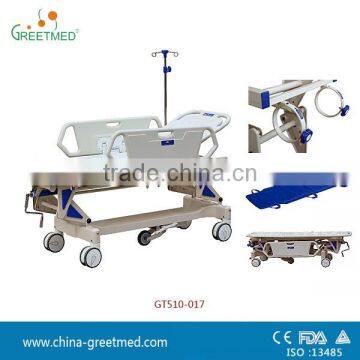 hospital use medical emergency bed