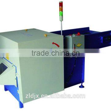 Polyester Fiber Opening Machine photo-4