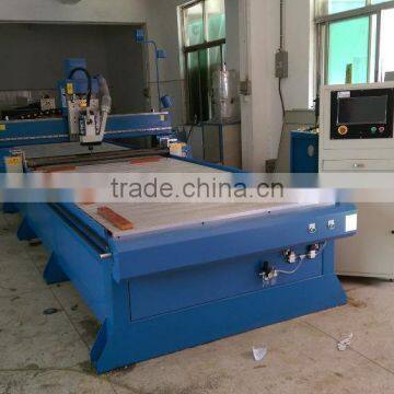 2017Automatic CNC Woodworking Center photo-2