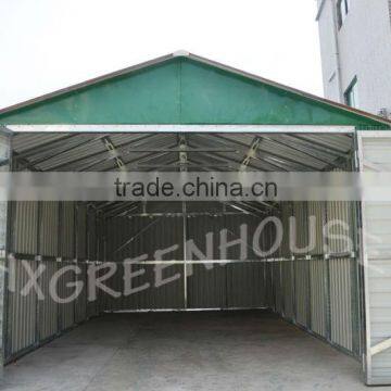 alibaba website NEW garage plans carport HX81133-A