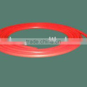FDA Silicone Rubber Hose,RoHS,Maufacturer,red colour
