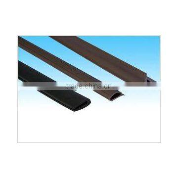 China Good Quality Widely Used Rubber Door Strip