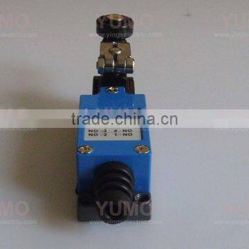 Limit Switch ME-8104 Z-8104, XZ-8104, AZ-8104, 5A/250VAC Long Electrical Life Omron Elevator Parts photo-2