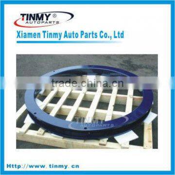 Ball Bearing Turntable for Semi-Trailer photo-6