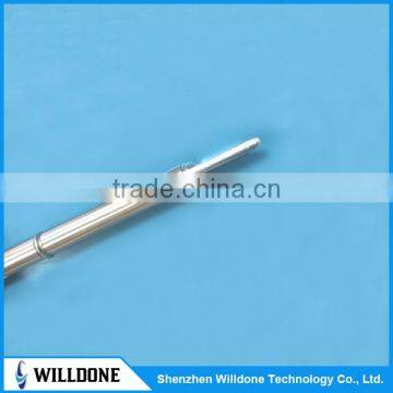 Long Life Time Hakko T12-K Soldering Iron Tips ,lead Free Solder Iron Tips for Hakko Fx-951 Soldering Station photo-5