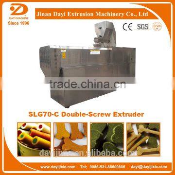 Dogs Application and Pet Food Type Pet Snack Extrusion Machine From Jinan Dayi photo-4