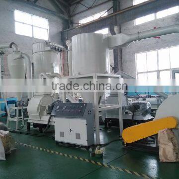 Powder Making Machinery for Wpc Production,grinding Wood,sawdust,rice Into Powder,CE Certification photo-2