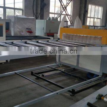 600-900mm Wood Plastic Wpc Door Board Production Line Making Machines photo-5