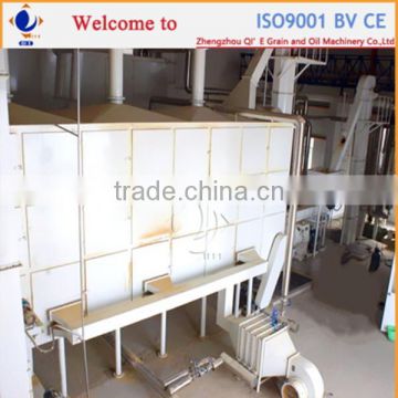 hot hot hot2015 attractive design 30TPD sunflower/rice bran/peanut oil processing machine