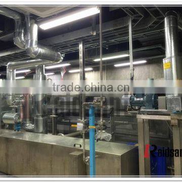 2017HOT SALE Hot Melt Adhesive Pelletizer photo-2