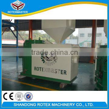 CE High Quality Burner Pellet Used / Pellet Burner Fireplace Made in China photo-3