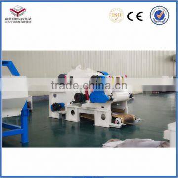 Wood Chipper With Low Price for Garden Tractor Made in China photo-2