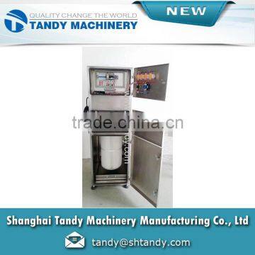 Shanghai Factory Top Sell pp String Wound Cartridges Filter photo-2