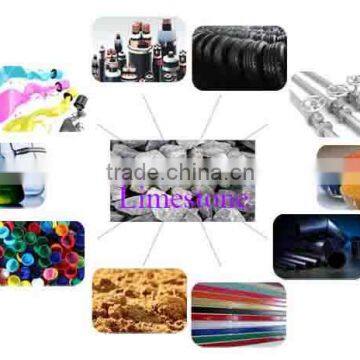 3 Roller Vertical Mill for Nonmetallic Ore photo-2