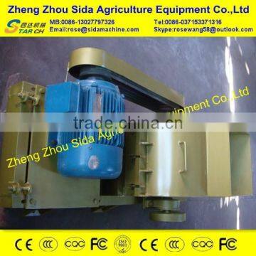 Hammer Mill Cassava Flour Making Machine