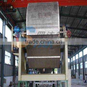 Full Automatic Large Capacity Cassava Drying Machine for Hot Sale photo-3
