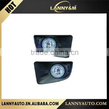 Fog lamp For D-MAX