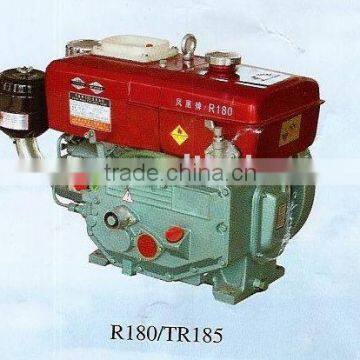 Diesel engine