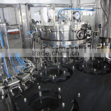 Beer Bottle Filling Machine photo-3