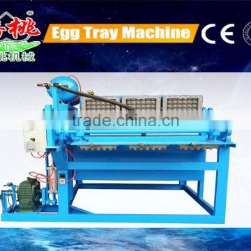 Hot Sale High Quality Egg Tray Mold photo-4