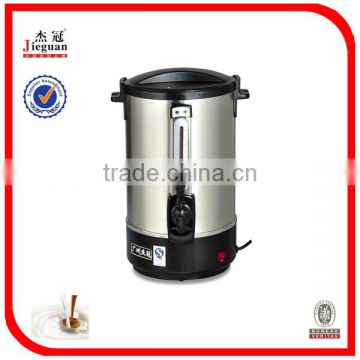 stainless steel milk tea warmer bucket KY-316