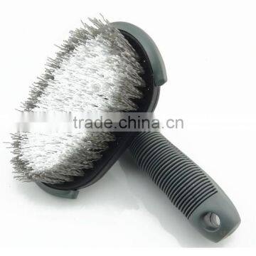 Car Tyre Cleaning Brush