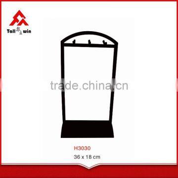 Top Selling Good Quality PP/ABS/PS Cookware Rack
