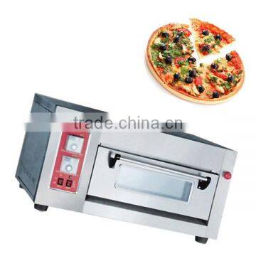 GRT - 101Q Commercial deck oven