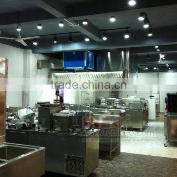 Chinese Professional Kitchen Equipment comercial kitchen equipment