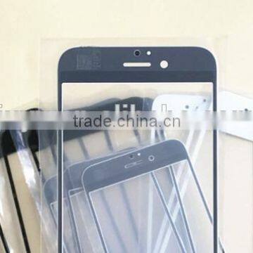Front Glass for Iphone 6 Glass Replacment