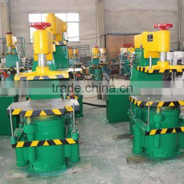 Sand Casting Molding Machine Foundry photo-6