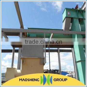 Energy Saving Cottonseed Oil Press photo-5
