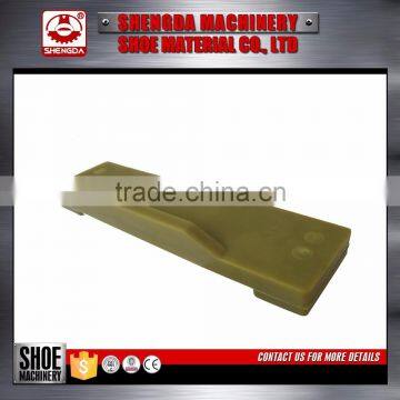 Silicone Rubber Block for Shoe Last Pull Out Machine photo-4