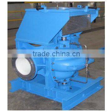 High Energy Saving electric motor vertical split case pump
