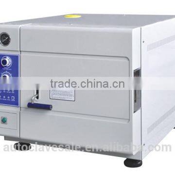 TS-C Table top autoclave sterilizer - Bluestone Ltd.