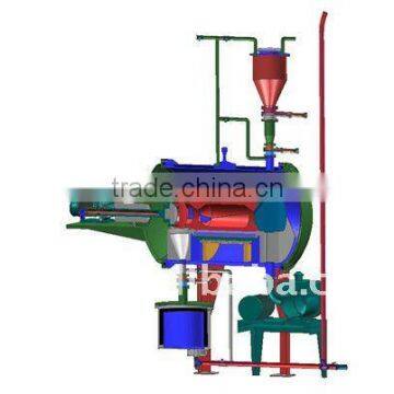 Insert Gas Protection N2 Protection Sintering /sinter Furnace photo-2