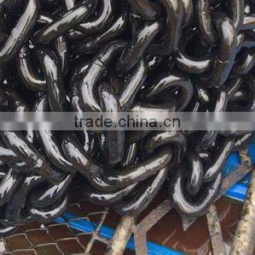 High Strength Alloy Steel Fishing Lift Chain G80 photo-6