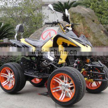 JEA-21-09 200CC WATER COOLED ATV With EEC(JLA-21E) photo-5