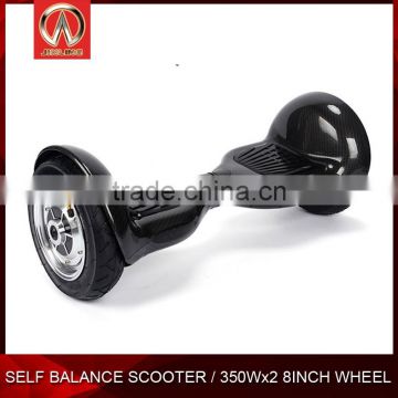 Factory wholesale High quality 2 wheel Self Balancing hoverboard with Samsung Battery