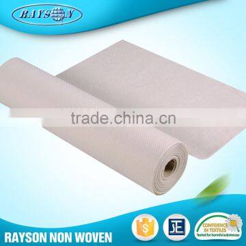 Uv Anti-Blood Fire Resistant Anti Slip Nonwoven Fabric photo-4