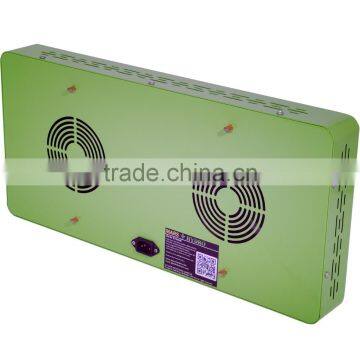 Top Seller Mars Hydro Reflector 96 Cob LED Grow Light Full Spectrum Indoor Greenhouse Reflector Hydroponic Lighting photo-2