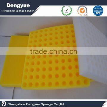 Agricultural Hydroponic Grow Systems Vertical Polyurethane Seeding Planting Sponge photo-3