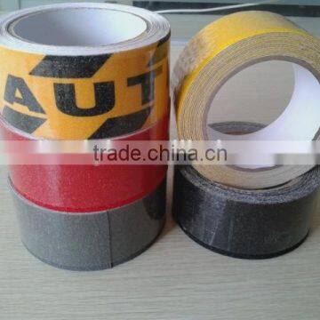 PET Anti slip strip Made in China anti slip pvc tape