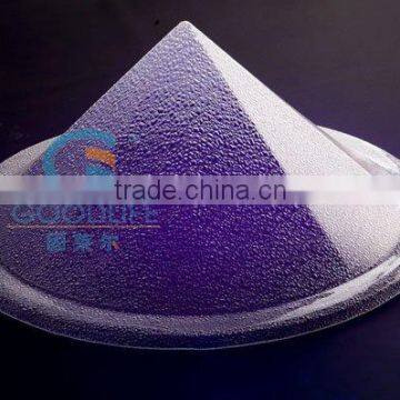 Triple-Wall Polycarbonate Sheet 18mm for Green House